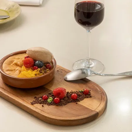 Crowne Plaza - Caparica Lisbon 4*