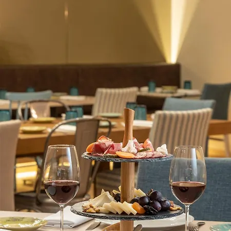 Crowne Plaza - Caparica Lisbon