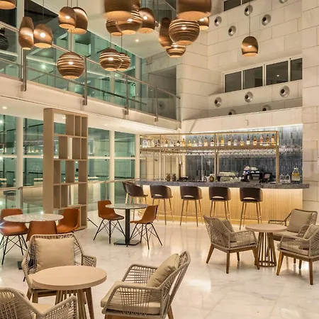 Hotel Crowne Plaza - Caparica Lisbon 4*