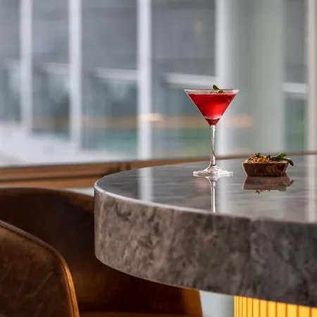 Hotel Crowne Plaza - Caparica Lisbon 4*