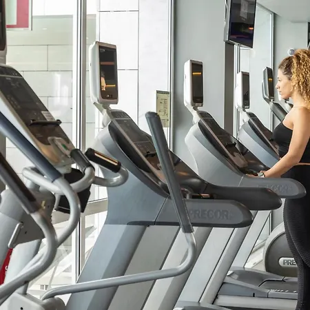 Crowne Plaza - Caparica Lisbon 4*