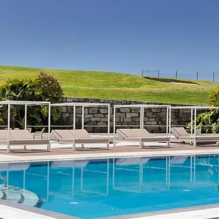 Crowne Plaza - Caparica Lisbon 4* Costa de Caparica