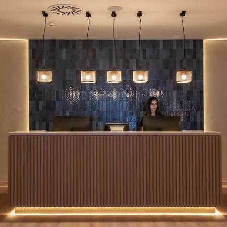 Crowne Plaza - Caparica Lisbon Costa de Caparica
