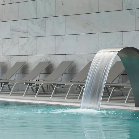 Crowne Plaza - Caparica Lisbon 4*