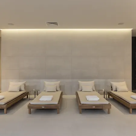 Szálloda Crowne Plaza - Caparica Lisbon Costa de Caparica