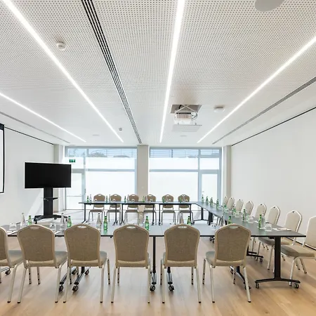 Szálloda Crowne Plaza - Caparica Lisbon