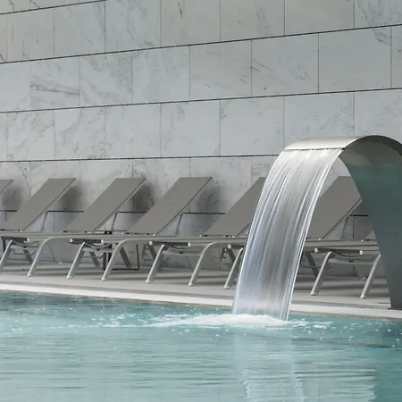 Crowne Plaza - Caparica Lisbon Szálloda 4*