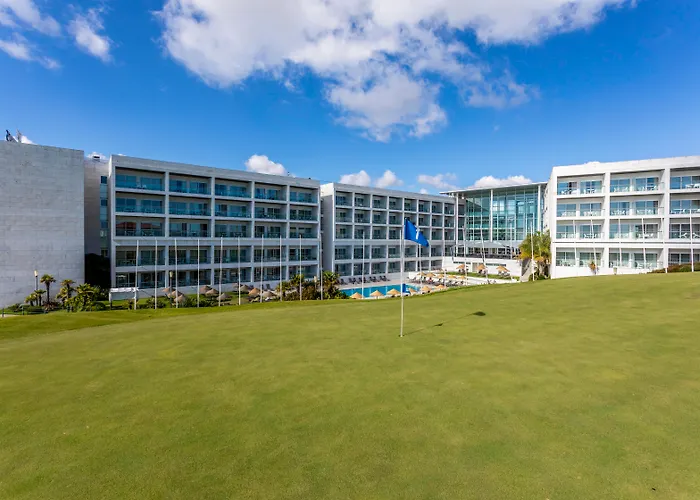 Hotel Crowne Plaza - Caparica Lisbon