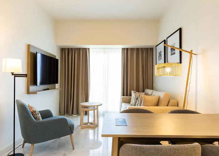 Hotel Crowne Plaza - Caparica Lisbon Costa da Caparica