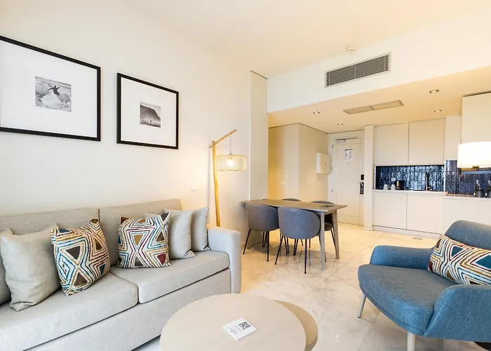 Crowne Plaza - Caparica Lisbon Hotel