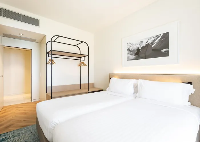 Hotel Crowne Plaza - Caparica Lisbon