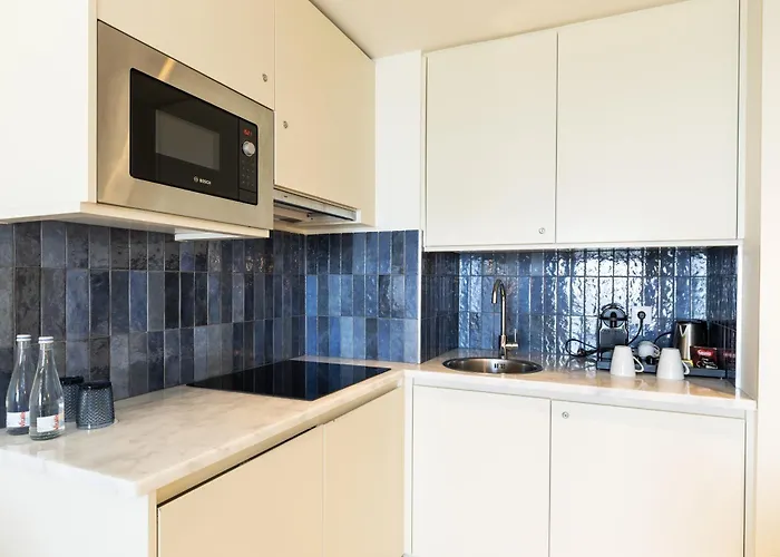 Crowne Plaza - Caparica Lisbon