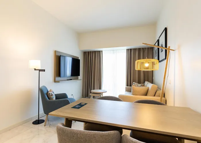 Hotel Crowne Plaza - Caparica Lisbon