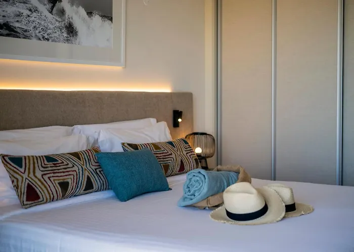 Crowne Plaza - Caparica Lisbon Hotel