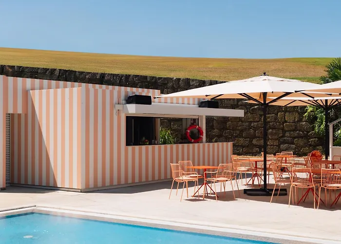 Crowne Plaza - Caparica Lisbon Hotel