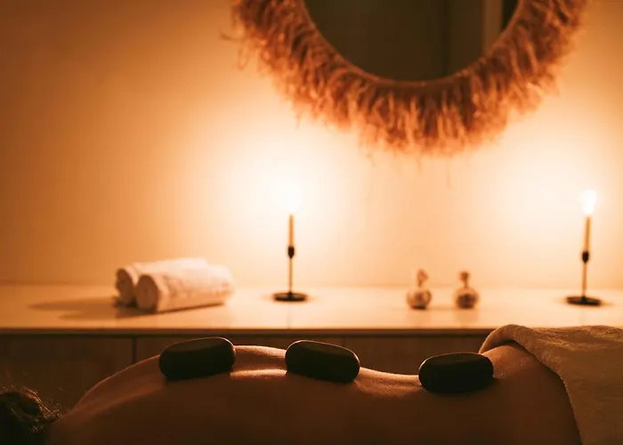 Crowne Plaza - Caparica Lisbon Hotel Costa da Caparica