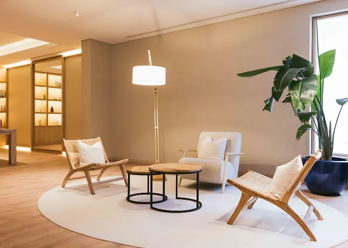 Crowne Plaza - Caparica Lisbon Costa da Caparica