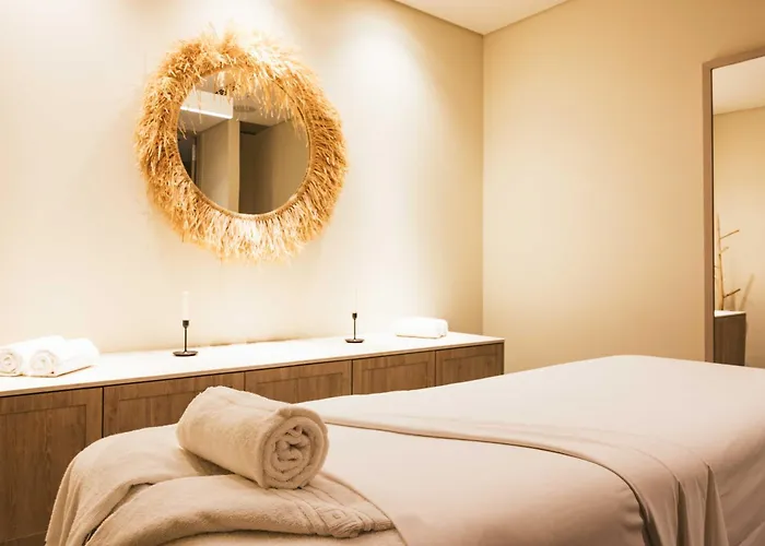 Crowne Plaza - Caparica Lisbon