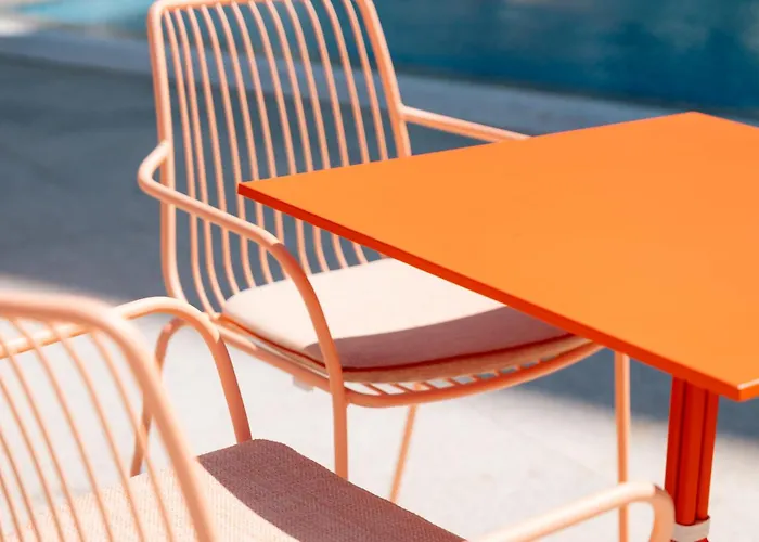 Hotel Crowne Plaza - Caparica Lisbon 4*