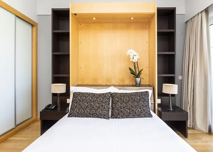 Crowne Plaza - Caparica Lisbon Hotel Costa da Caparica