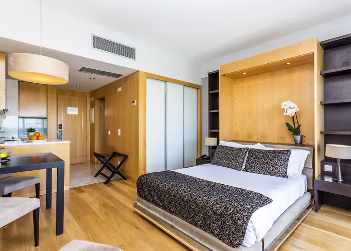 Crowne Plaza - Caparica Lisbon Hotel 4*