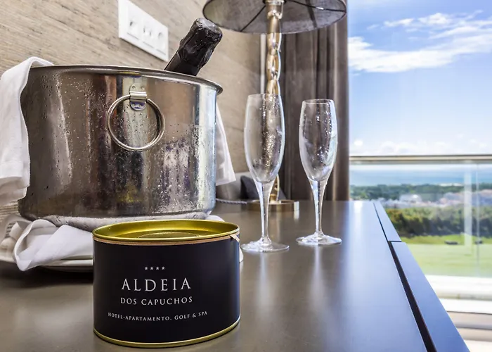 Crowne Plaza - Caparica Lisbon Costa da Caparica