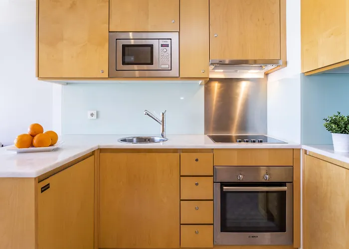 Hotel Crowne Plaza - Caparica Lisbon