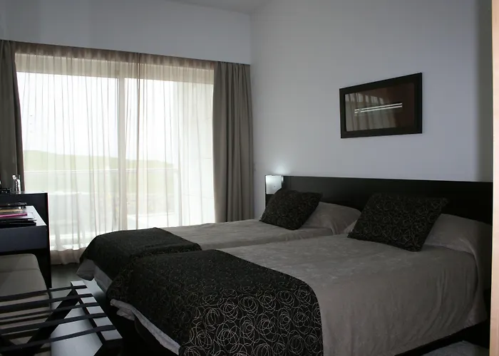 Hotel Crowne Plaza - Caparica Lisbon