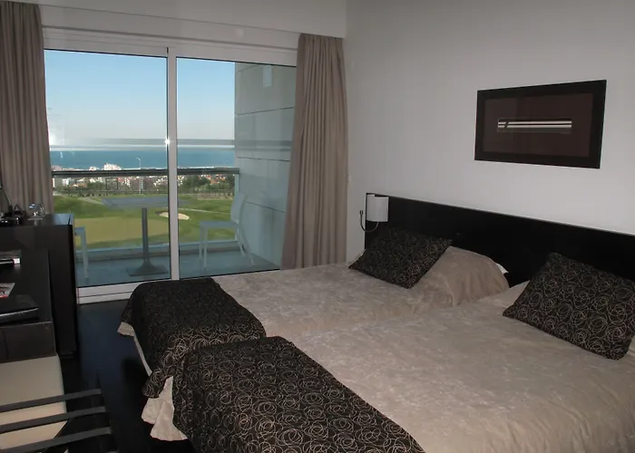 Hotel Crowne Plaza - Caparica Lisbon Costa da Caparica