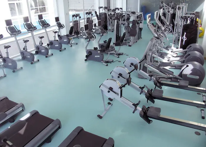 Hotel Crowne Plaza - Caparica Lisbon 4*