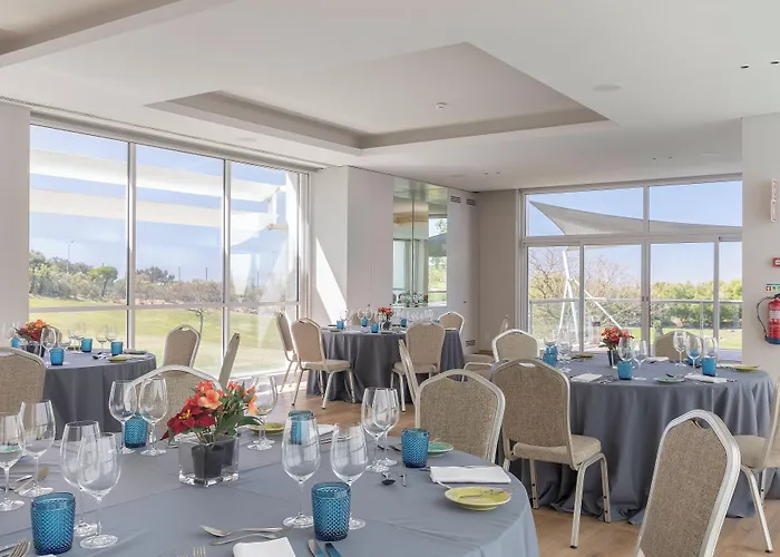 Hotel Crowne Plaza - Caparica Lisbon Costa da Caparica