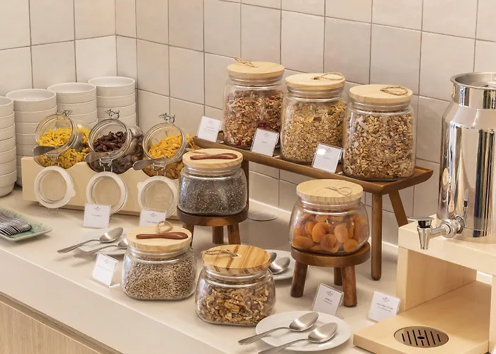 Crowne Plaza - Caparica Lisbon 4* Costa da Caparica