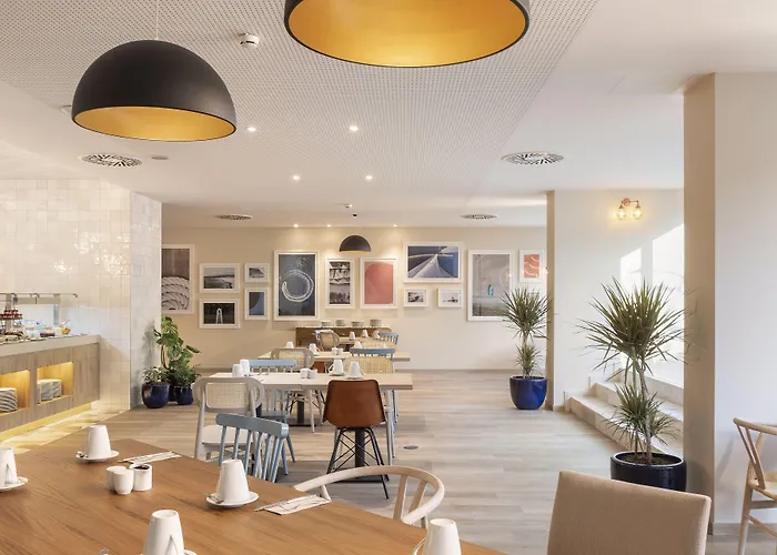 Crowne Plaza - Caparica Lisbon Costa da Caparica