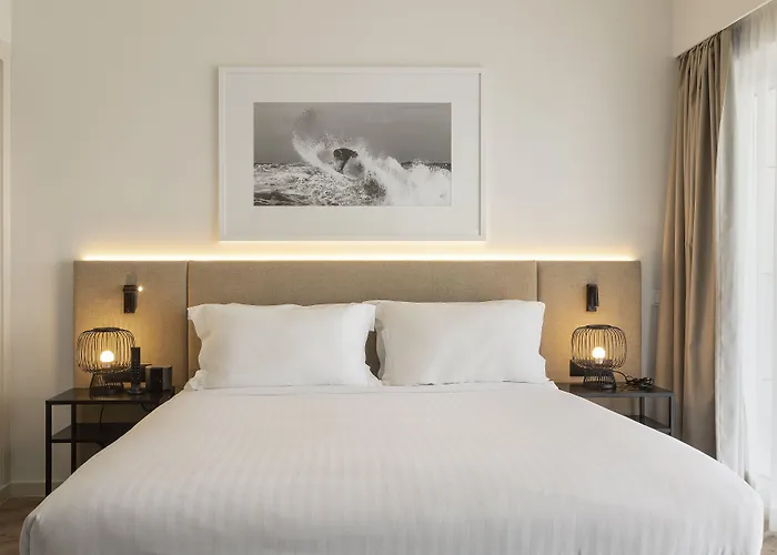 Hotel Crowne Plaza - Caparica Lisbon