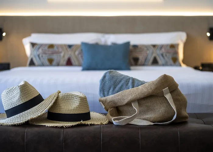 Hotel Crowne Plaza - Caparica Lisbon Costa da Caparica