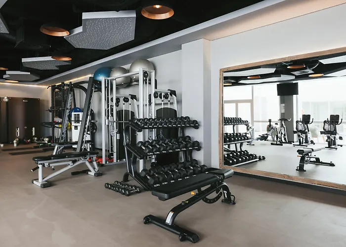 Crowne Plaza - Caparica Lisbon Hotel Costa da Caparica